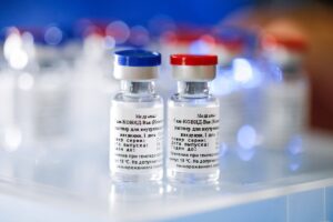 Порядок записи на вакцинацию от новой коронавирусной инфекции в Красноуфимской районной больнице