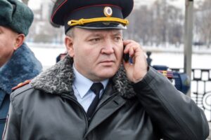 Свердловский главк МВД призывает не поддаваться на провокации и не участвовать в несогласованных акциях.